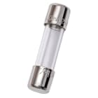 MERSEN - Fusibile in miniatura GGM - Ad azione rapida 250VAC 15A 5x20 Cilindrico