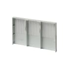 MERSEN - Cover/shrouds for FSD cable termination Busbar touch protection MB2 3P