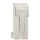 MERSEN - Cover/shrouds for FSD cable termination MV00 BOTTOM V-terminal