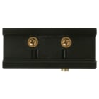MERSEN - Component Adapters Acccessories Supporting bar width 81mm