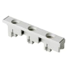 MERSEN - MULTIFIX® 60mm D0 Vertical Fuse Bases with cover