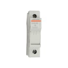 MERSEN - Portafusibili IEC+UL/CSA 10x38 800VAC 1000VDC N IP20