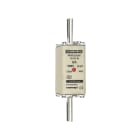 MERSEN - Fusibile NH0 gG 500VAC 6A Placche Attive Doppio Indicatore