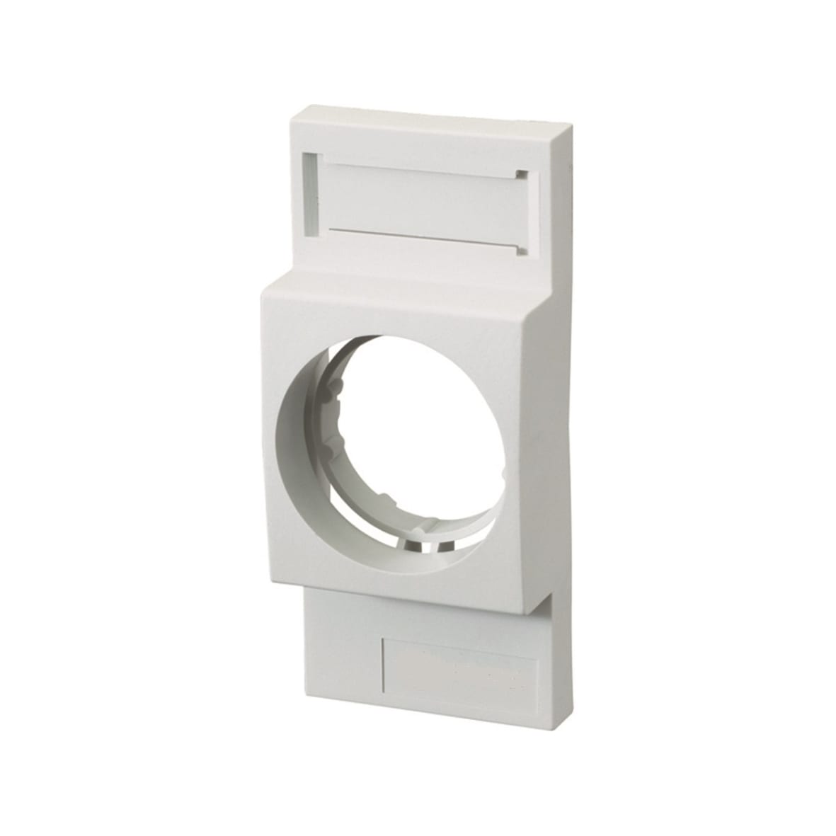 MERSEN - Size DII/DIII cover caps for touch protection