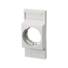 MERSEN - Size DII/DIII cover caps for touch protection