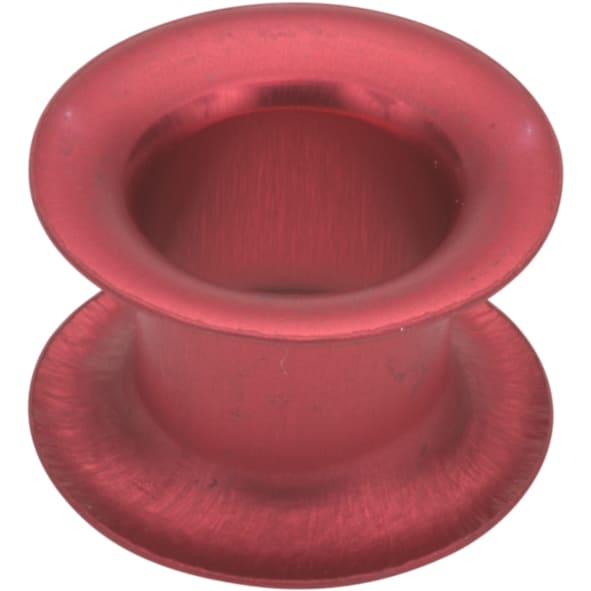MERSEN - D0-system adapter sleeve D02 10A Red