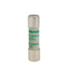 MERSEN - Fusibile cilindrico aM 10x38 CEI 500VAC 2A