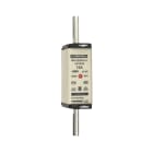 MERSEN - Fusibile NH1 gG 500VAC 16A Placche Isolate Doppio Indicatore
