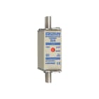 MERSEN - Fusibile NH000 gG 400VAC 35A Placche Attive Doppio Indicatore