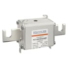 MERSEN - Fusibile ad alta velocità 71 aR 1000VAC 630A Percussore Coltelli Scanalature