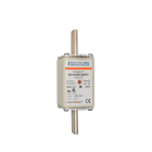 MERSEN - Fusibile ad alta velocità NH 0 gS 690VAC CEI 700VAC UL 250A Doppio indicatore
