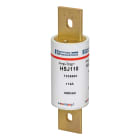 MERSEN - Fusibile HSJ - Classe J - Rapidi 600VAC 500VDC 110A Coltello