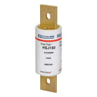 MERSEN - Fusibile HSJ - Classe J - Rapidi 600VAC 500VDC 150A Coltello