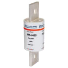 MERSEN - Fusibile HSJ - Classe J - Rapidi 600VAC 500VDC 450A Coltello