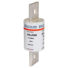 MERSEN - Fusibile HSJ - Classe J - Rapidi 600VAC 500VDC 500A Coltello