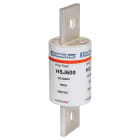 MERSEN - Fusibile HSJ - Classe J - Rapidi 600VAC 500VDC 600A Coltello