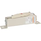 MERSEN - Fusibile ad alta velocità 120 aR 2000VDC CEI 20A Percussore Staffe L