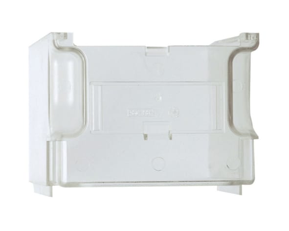 MERSEN - Cover/shrouds for FSD cable termination MV1-3 BOTTOM 70mm