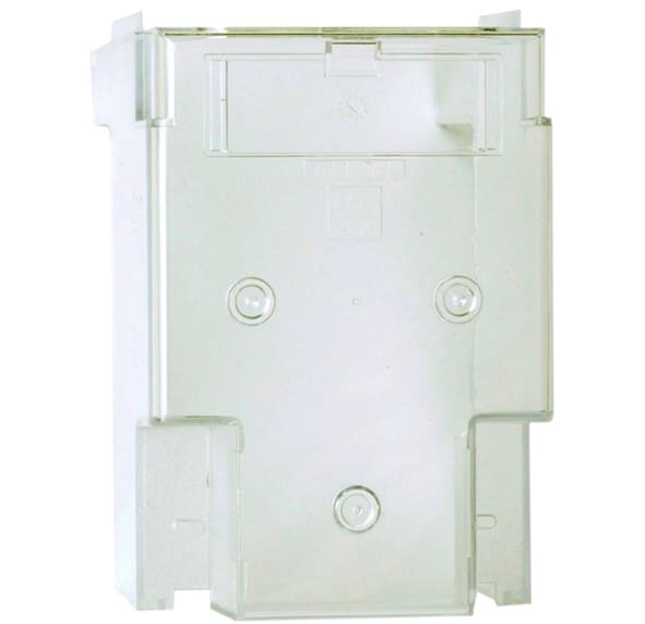 MERSEN - Cover/shrouds for FSD cable termination MV1-3 TOP in feeder pillars