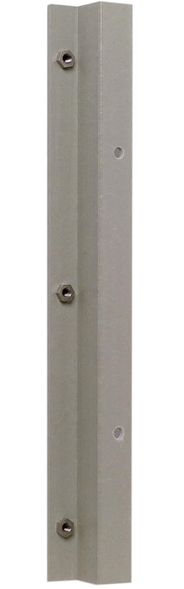 MERSEN - Busbar carrier 3-pole 185mm system