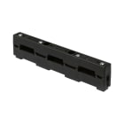 MERSEN - Busbar carrier 3-pole