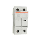 MERSEN - Portafusibili 600VAC 600VDC Classe CC 1 polo+N