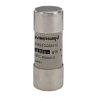 MERSEN - Fusibile cilindrico gG 22x58 CEI 690VAC 12A