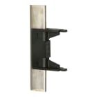 MERSEN - Solid links with insulated tags size 3 by 6