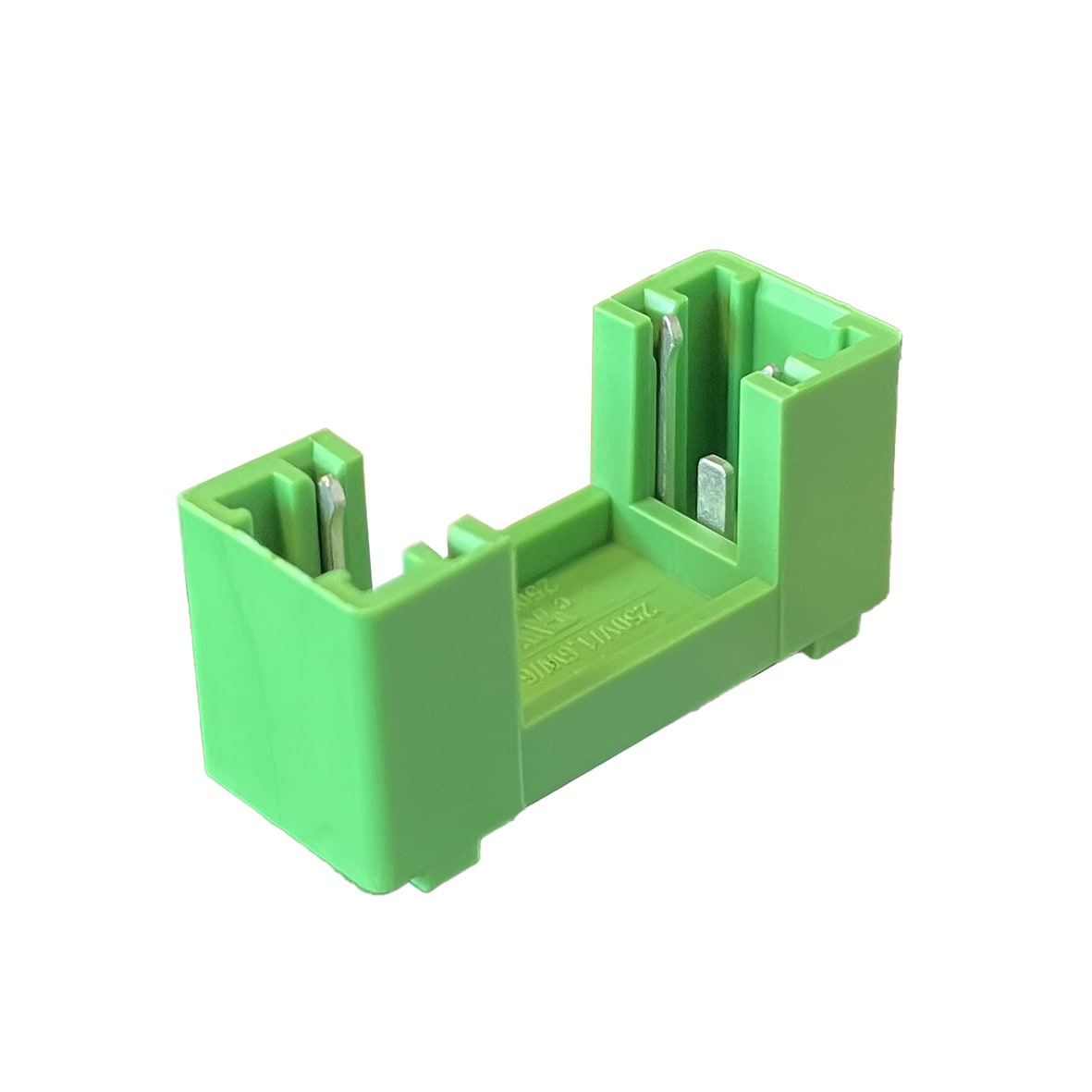 MERSEN - Basi e supporti per fusibili miniatura 250VAC 6.3A SI PTF 76