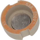 MERSEN - D Screw Gauge pieces size DIII 63A Copper