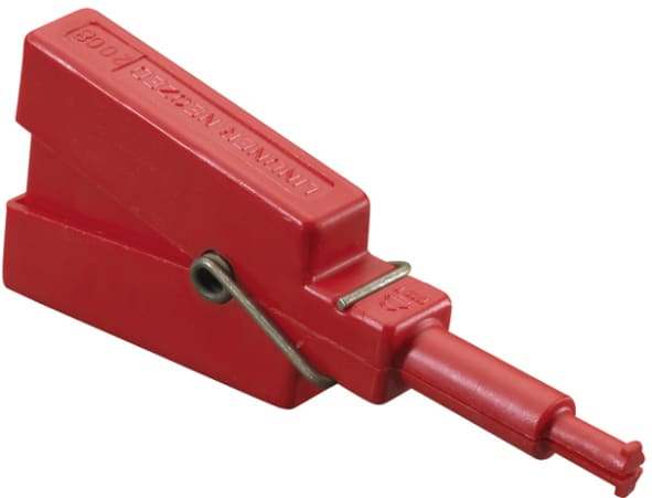 MERSEN - Adapter removal and fitting devices D0