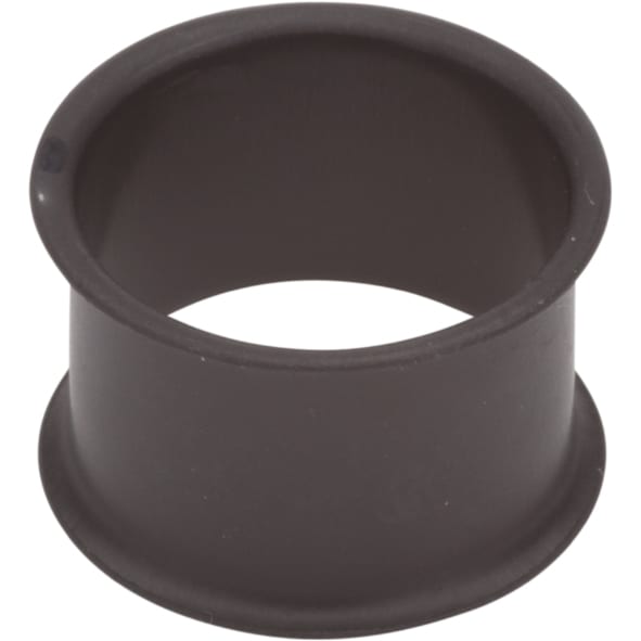 MERSEN - D0-system adapter sleeve D02 35A Black