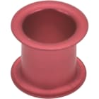 MERSEN - D0-system adapter sleeve D01 2A Pink