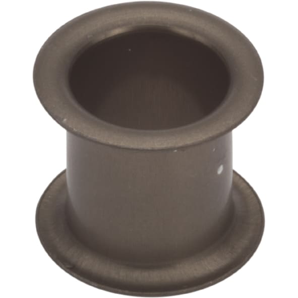 MERSEN - D0-system adapter sleeve D01 4A Brown