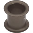 MERSEN - D0-system adapter sleeve D01 4A Brown