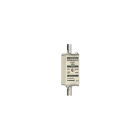 MERSEN - Fusibile NH000 gG 690VAC 10A Placche Attive Doppio Indicatore