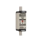 MERSEN - Fusibile NH000 gG 690VAC 16A Placche Isolate Doppio Indicatore
