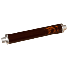 MERSEN - Fusibile di backup HV DIN VDE T402 36kVAC 63A d88mm, L537mm Percussore 80N