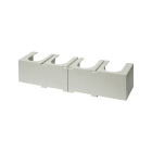 MERSEN - Cover/shrouds for FSD cable termination MB2 4P