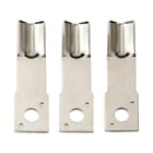 MERSEN - Cable termination for FSD Set of 3 V-terminal lug NH2
