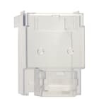 MERSEN - Cover/shrouds for FSD cable termination MV1-3 TOP in feeder pillars high clamps
