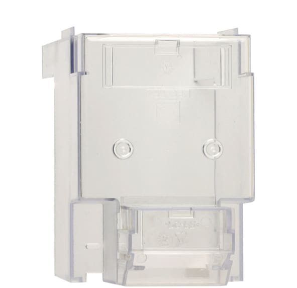 MERSEN - Cover/shrouds for FSD cable termination MV1-3 TOP in feeder pillars high clamps