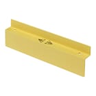 MERSEN - End cover for carrier 3-pole 1.002.104