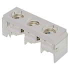 MERSEN - MULTIFIX® 60mm DIII Vertical Fuse Bases with cover