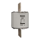MERSEN - Fusibile NH4a gG 500VAC 1600A Placche Attive Indicatore Superiore