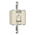 MERSEN - Fusibile NH4 gG 500VAC 400A Placche Attive Indicatore Centrale