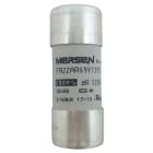 MERSEN - Fusibile cilindrico ad alta velocità 22x58 aR 690VAC 135A Percussore