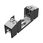 MERSEN - Base portafusibili per fusibili gPV NH,1XL 250A 1p prot.da contatto accident.