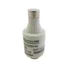 MERSEN - Cartuccia fusibile DIN D gG Taglia DII 500VAC 500VDC 16A Grigio
