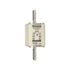 MERSEN - Fusibile NH3 gG 500VAC 355A Placche Attive Doppio Indicatore